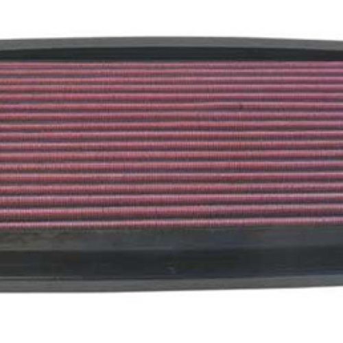 PANEL FILTER – BMW            A477 **NOTES**