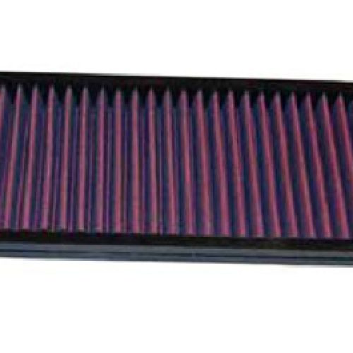 PANEL FILTER-JAGUAR XJ SERIES LOTUS, TRIUMPH V8  A266