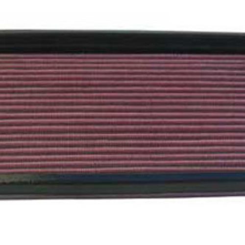 PANEL FILTER-CHEV CORVETTE    **NOTES**