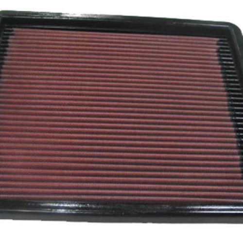 FILTER MAZDA RX7 TURBO 1985-96FITS RX-7 PANEL FILTER A494