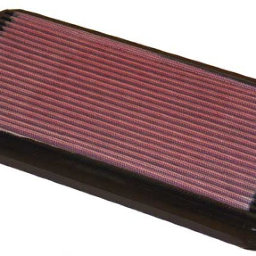 PANEL FILTER – TOYOTA CELICA   A459 **NOTES** COROLLA