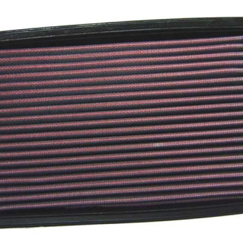 PANEL FILTER – MAZDA, FORD    MX-5 NA 1987-97, RYCO A487