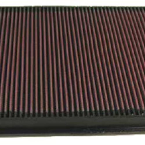 PANEL FILTER- CORVETTE 1990-95