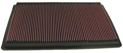PANEL FILTER- CORVETTE 1990-95