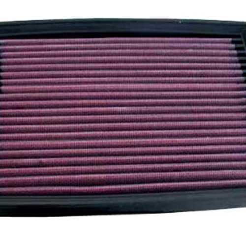 PANEL FILTER – NISSAN 300ZX   X-TRAIL 2.5L 10/07-ON,  A1266