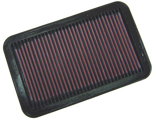 PANEL FILTER - HOLDEN, TOYOTA A454 & A1209