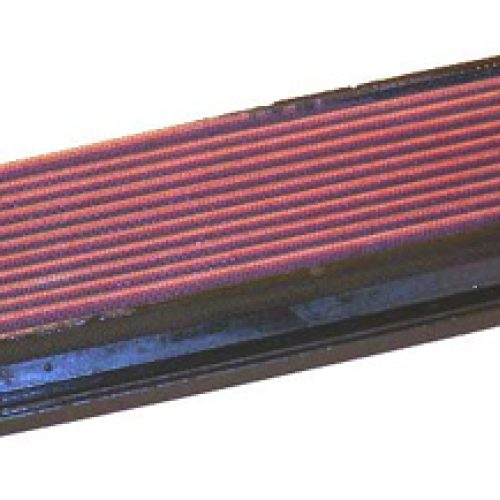 PANEL FILTER CHEVROLET VARIOUS