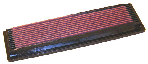 PANEL FILTER CHEVROLET VARIOUS