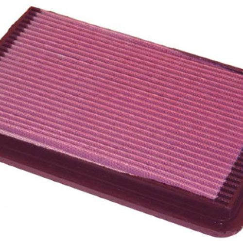PANEL FILTER – HOLDEN JACKAROORODEO RYCO A1270