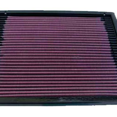 PANEL FILTER – VW GOLF        RYCO A1414 **SEE NOTES**