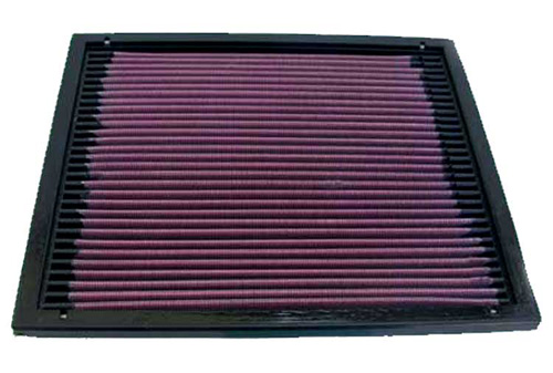 PANEL FILTER - VW GOLF RYCO A1414 **SEE NOTES**
