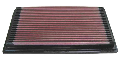 PANEL FILTER - SUBARU - WRX FITS 2004 - 2005 - ON