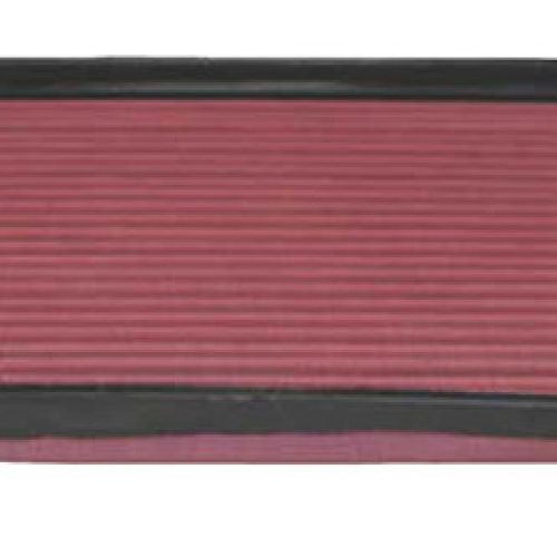 PANEL FILTER – PORSCHE 924 944NON TURBO **SEE NOTES**
