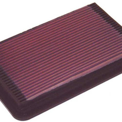 PANEL FILTER – HOLDEN RODEO   COLORADO A1270