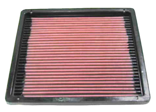 PANEL FILTER-MITSUBISHI PAJERO3.5L NJ-NL A1319
