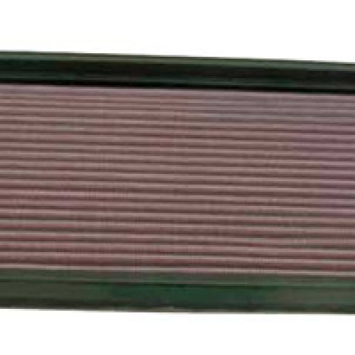 PANEL FILTER – JEEP WRANGLER  **SEE NOTES** RYCO: A1477