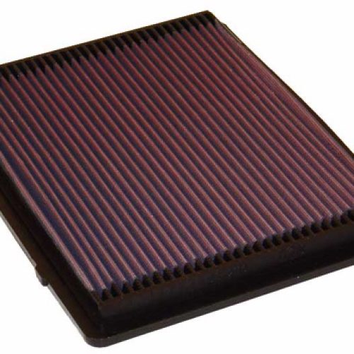 PANEL FILTER VT VX HOLDEN     COMMODORE