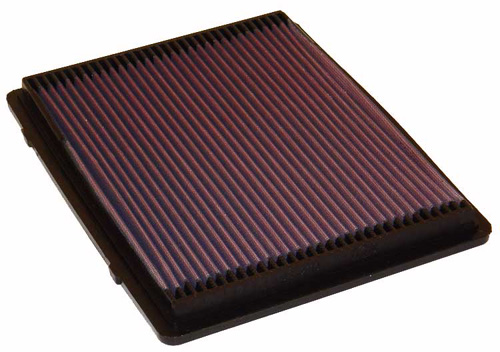 PANEL FILTER VT VX HOLDEN COMMODORE