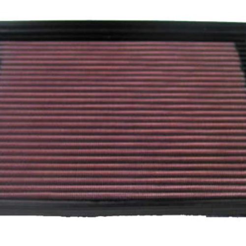 PANEL FILTER-RANGE ROVER 97-98 4.0 & 4.6L