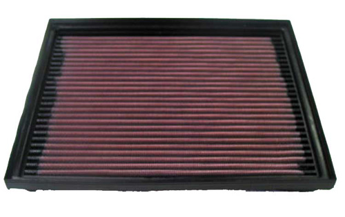 PANEL FILTER-RANGE ROVER 97-98 4.0 & 4.6L