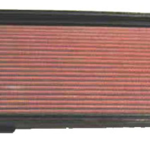 PANEL FILTER – JEEP CHEROKEE  2.5L TURBO DIESEL 9/97-8/01