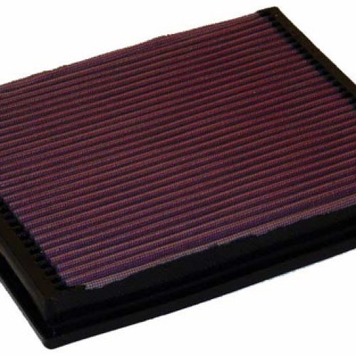 PANEL FILTER – AUDI, VW       **SEE NOTES**