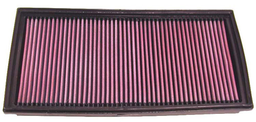 PANEL FILTER AUDI A3, S3 & TT VW GOLF BEETLE BORA A1432