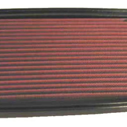PANEL FILTER FORD LASER KJ-KQ 323 ASTINA PROTEGE A1289
