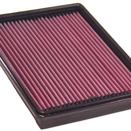 PANEL FILTER – CHEV SUBURBAN  TAHOE GMC SIERRA