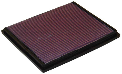 PANEL FILTER - JEEP CHEROKE GRAND 99-00 4.0L L6 & 4.7L V8
