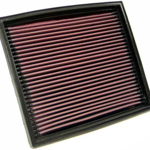 PANEL FILTER – BMW 750I/540I  V8 4.4L 99-ON RYCO A1434