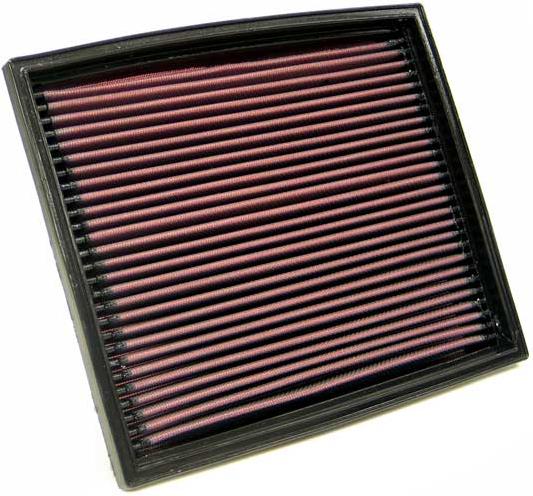 PANEL FILTER - BMW 750I/540I V8 4.4L 99-ON RYCO A1434