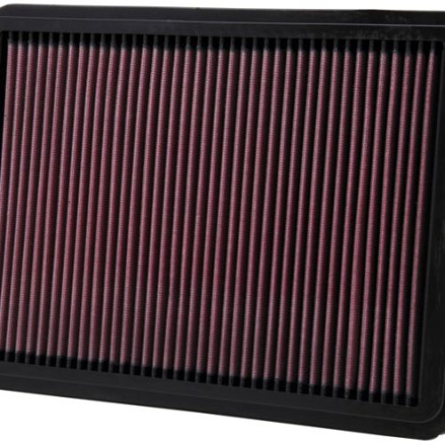 PANEL FILTER PRADO 3L 03-06   LANDCRUISER 4.5 DIESEL A1522