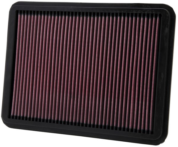 PANEL FILTER PRADO 3L 03-06 LANDCRUISER 4.5 DIESEL A1522