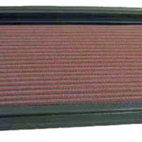 PANEL FILTER – TOYOTA AVALON  LEXUS RX300  A1236