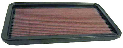 PANEL FILTER - TOYOTA AVALON LEXUS RX300 A1236
