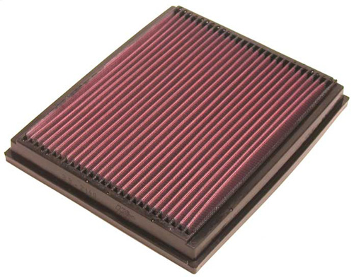PANEL FILTER-BMW X5 4WD 2001-ON 4.4L V8