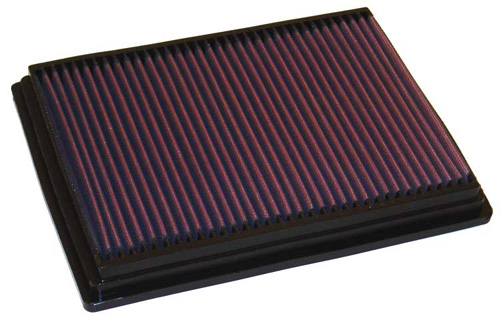 PANEL FILTER-CHRY PT CRUISER 2000-2002 4CYL