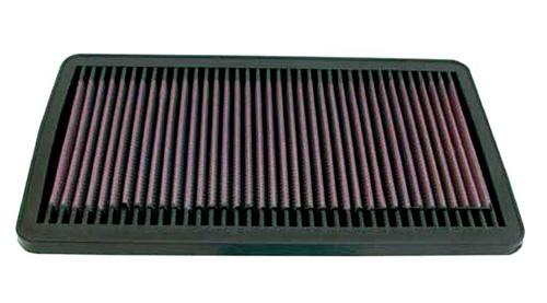 PANEL FILTER - SUBARU IMPREZA WRX FORESTER LIBERTY A1426