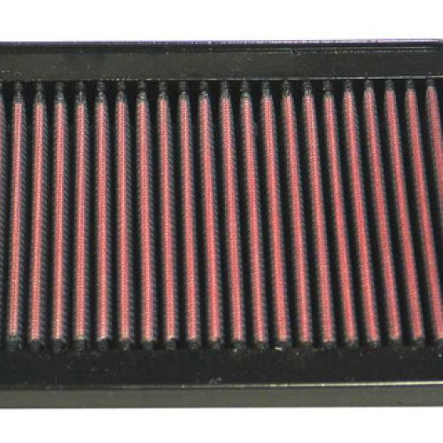 PANEL FILTER- SUZUKI JIMNY    1.3L 1995-ON RYCO A1420
