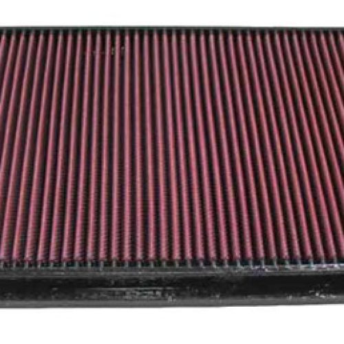 PANEL FILTER-MITSUBISHI PAJEROA1449 2000-06 *SEE NOTES*