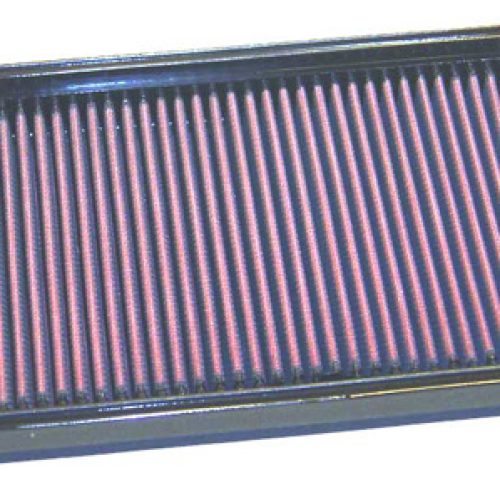 PANEL FILTER – KIA SPORTAGE   2.0L 12/96-06/04  A1366