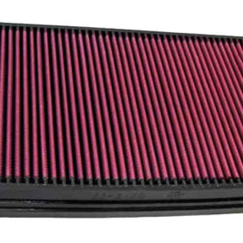 PANEL FILTER – VOLVO 5 CYLINDES60 S80 V70 XC70