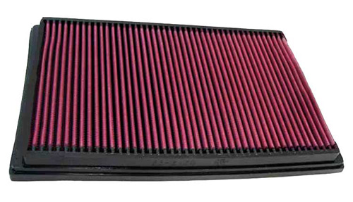 PANEL FILTER - VOLVO 5 CYLINDES60 S80 V70 XC70