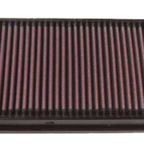PANEL FILTER MERCEDES LATE    S500/430/320-C500/320/240