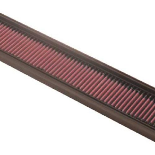PANEL FILTER – MERCEDES C180/C200 2001 2.0L /