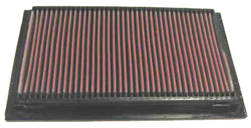 PANEL FILTER - FORD EXPLORER 4.0L V6 & 4.6L V8 2002-05