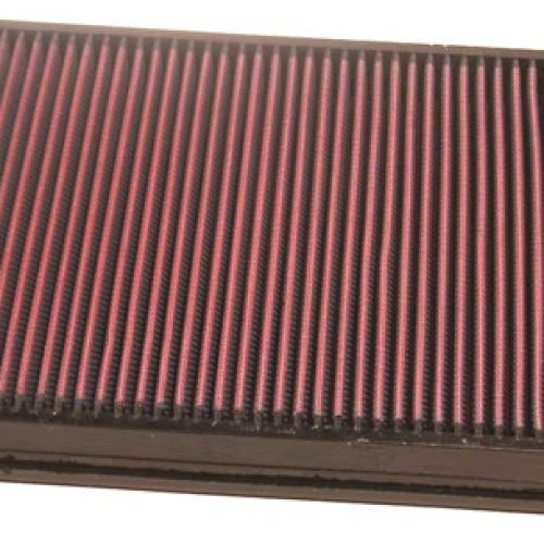 PANEL FILTER – ASTRA, ZAFIRA TT WAGON 2.2L 06/1-05/06