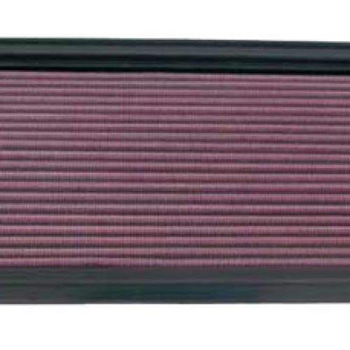 PANEL FILTER – SUBARU IMPREZA WRX LIBERTY FORESTER A360