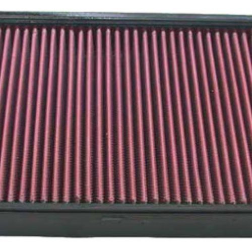 PANEL FILTER – DODGE RAM TRUCK